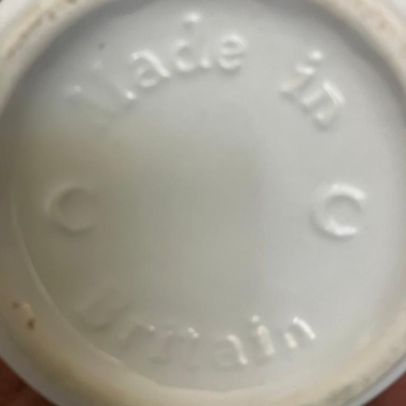 London London Coffee Mug Made in Britain - Picture 4 of 4